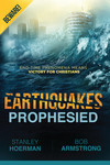 Earthquakes Prophesied: Beware!