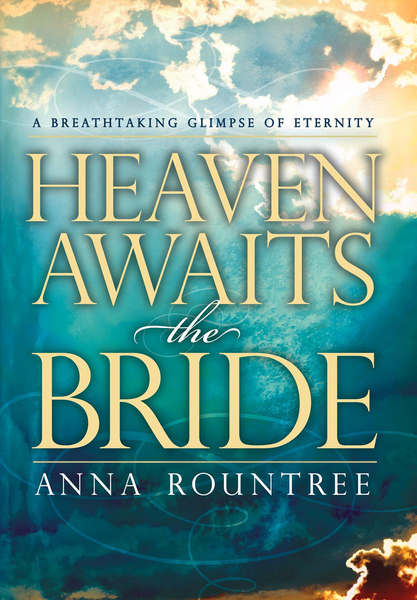 Heaven Awaits the Bride: A Breathtaking Glimpse of Eternity