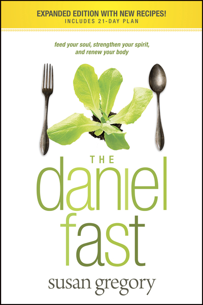 Daniel Fast 