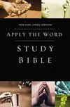 Apply the Word Study Bible Notes