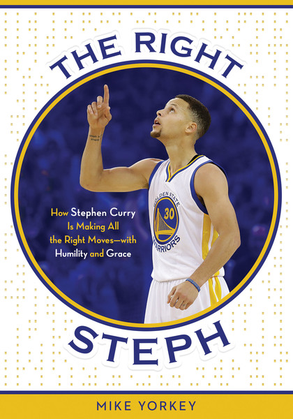 The Right Steph How Stephen Curry Is 