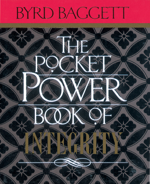 Pocket Power Book of Integrity