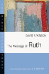 Ruth: Bible Speaks Today (BST)