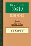 Hosea: Bible Speaks Today (BST)
