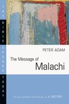 Malachi: Bible Speaks Today (BST)