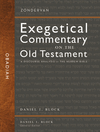 Zondervan Exegetical Commentary on the Old Testament: Obadiah, 2nd Ed. — ZECOT