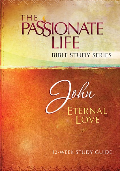 book of john bible study lessons pdf