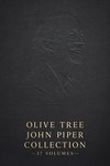 John Piper Collection (37 Vols.)
