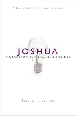 Joshua: New Beacon Bible Commentary (NBBC)