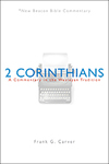 2 Corinthians: New Beacon Bible Commentary (NBBC)
