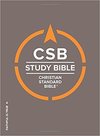 CSB Study Bible