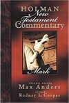 Mark: Holman New Testament Commentary (HNTC)