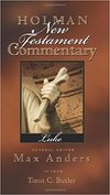 Luke: Holman New Testament Commentary (HNTC)