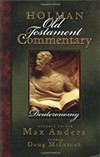 Deuteronomy: Holman Old Testament Commentary (HOTC)