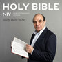 NIV Audio Bible Read by David Suchet: Complete Bible