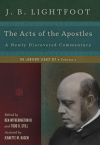 Lightfoot Legacy Series: Acts of the Apostles (Vol. 1) — LLS
