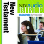 NIV Audio Bible Dramatized: New Testament