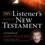 NIV Listener's Audio Bible: New Testament