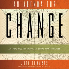 Agenda for Change: A Global Call for Spiritual and Social Transformation