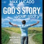 God's Story, Your Story: Youth Edition