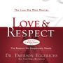 Love and   Respect Experience: A Husband-Friendly Devotional that Wives Truly Love