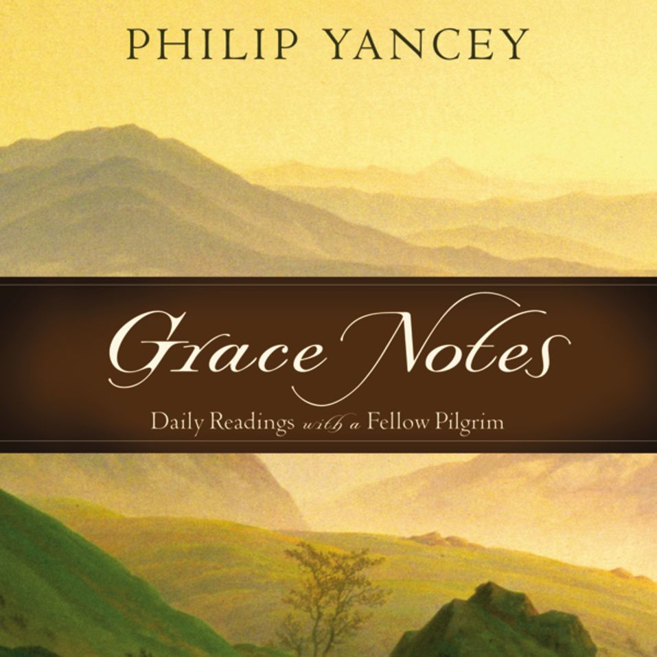 Grace Notes Olive Tree Bible Software