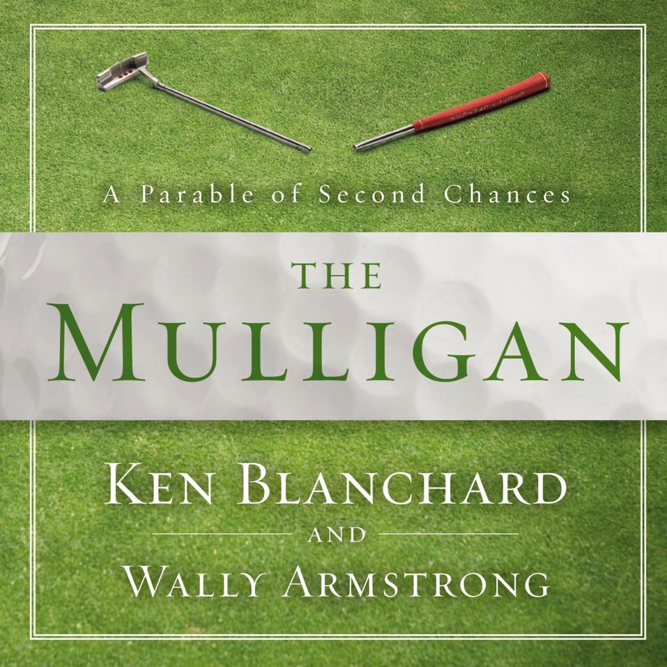 Mulligan: A Parable of Second Chances - Olive Tree Bible Software