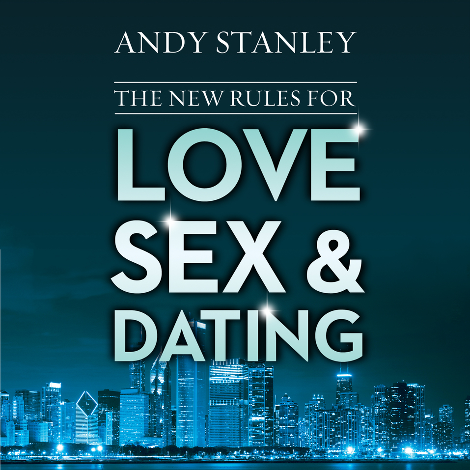 New Rules For Love Sex And Dating Olive Tree Bible Software