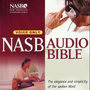 NASB Audio Bible, Read by Stephen Johnston