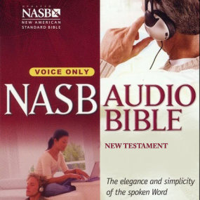 audio bible
