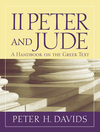 Baylor Handbook on the Greek New Testament: 2 Peter and Jude (BHGNT)