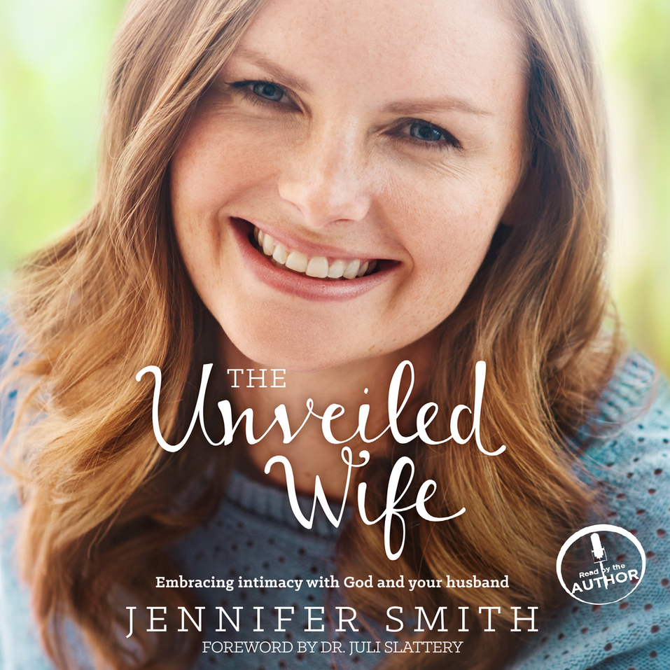 unveiled wife devotional