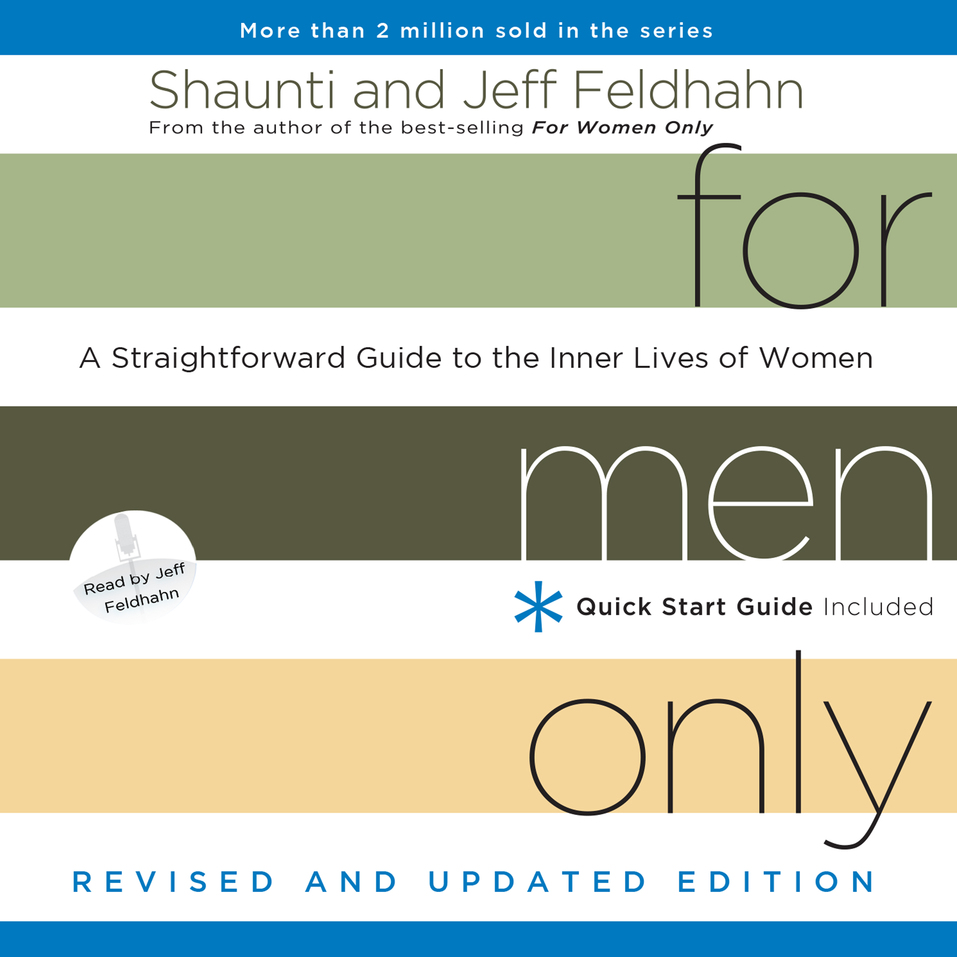 For Men Only Revised And Updated Edition A Straightforward Guide To