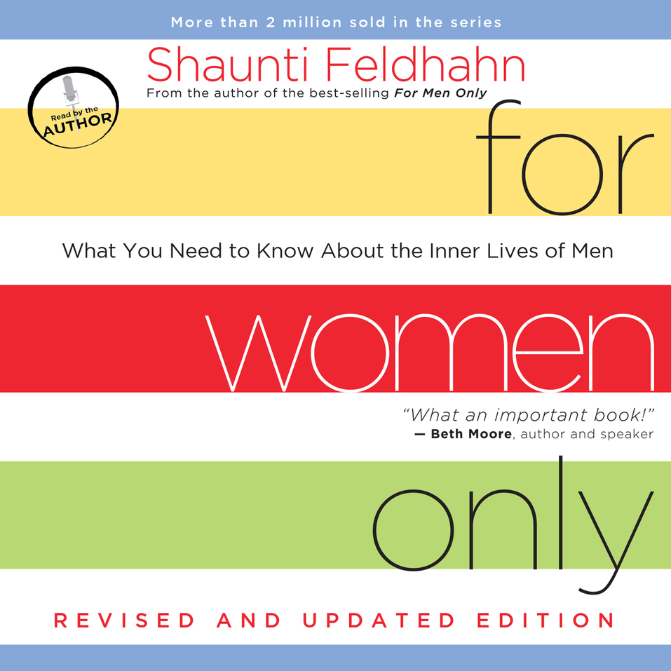 For Women Only Revised And Updated Edition What You Need To Know