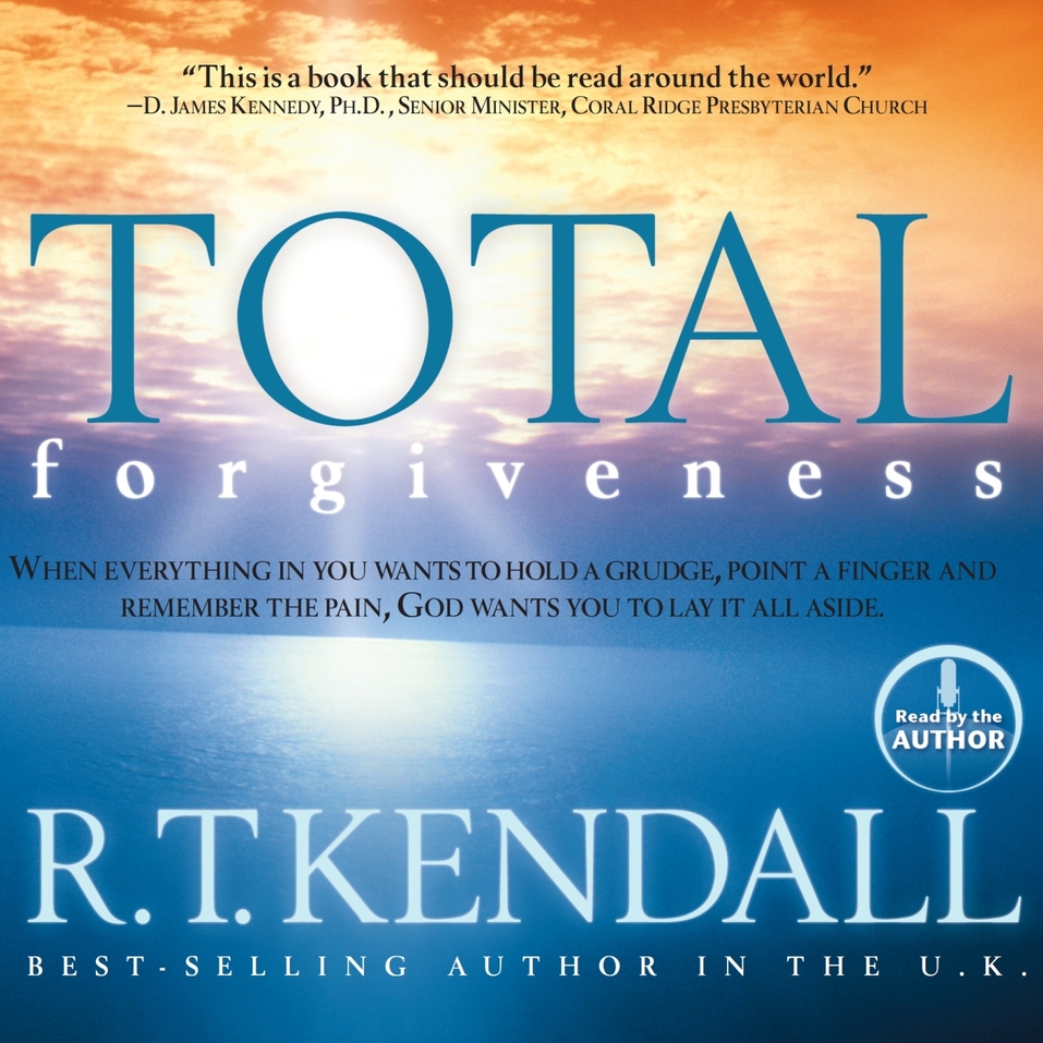 Total Forgiveness Olive Tree Bible Software 