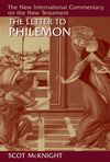 New International Commentary on the New Testament (NICNT): The Letter to Philemon