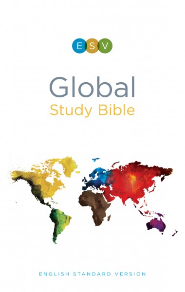 esv bible app