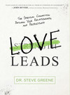 Love Leads: The Spiritual Connection Between Your Relationships and Productivity