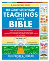 Most Significant Teachings in the Bible