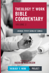 Theology of Work Bible Commentary Volume 2 (ToWBC) - Joshua Through Song of Songs