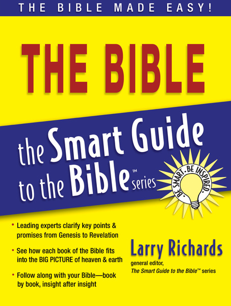 Smart Guide To The Bible Olive Tree Bible Software