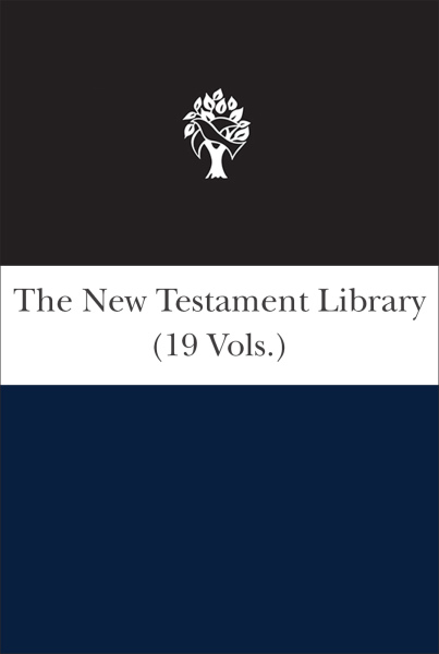 New Testament Library Commentary Series (19 Vols.) — NTL