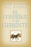 conserje y el gerente