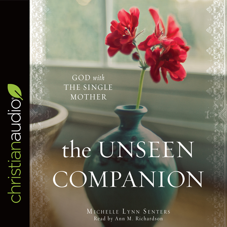 The Unseen Companion God With The Single Mother Olive Tree Bible 