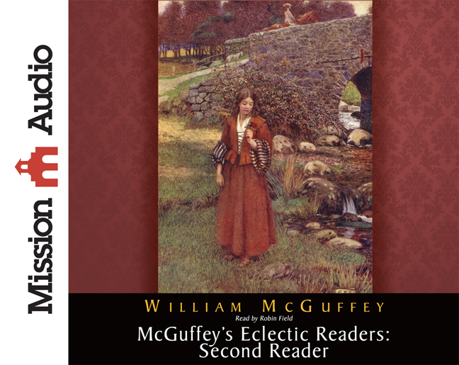 McGuffey's Eclectic Readers: Second by William McGuffey ...