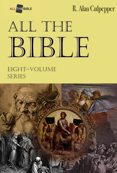 All the Bible Series (8 Vols.)