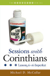 Sessions Series: Sessions with Corinthians