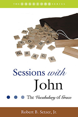 Sessions Series: Sessions with John