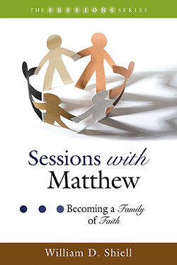 Sessions Series: Sessions with Matthew