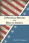 Political History of the Bible in America
